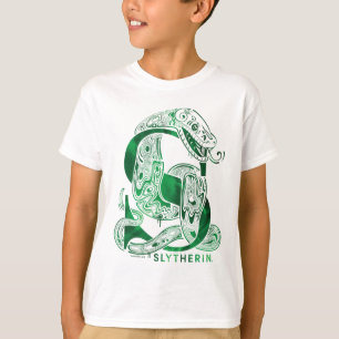 ハリー・ポッター アグアメンティSRYTHERIN™グラフィック Tシャツ
