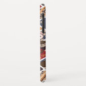 ハリー・ポッター カートゥーンパターン Case-Mate iPhoneケース (裏面/左)