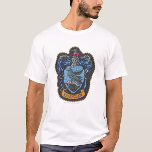 ハリー・ポッター    クラシック レイブンクロー クレスト Tシャツ