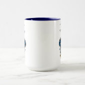 ハリー・ポッター |グリフィンドールハウスクレストマグ マグカップ (中央)