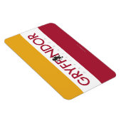 ハリー・ポッター |グリフィンドールハウスプライドクレスト マグネット (右側)