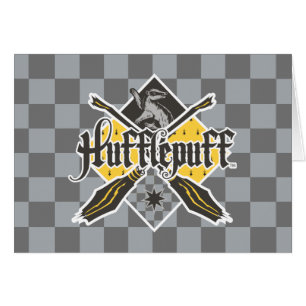 ハリー・ポッター グリフィンドールQUIDDITCH™クレスト