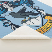 ハリー・ポッター |ゴシック様式のラベンクロークレスト シェルパブランケット (3/4)