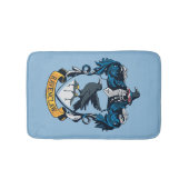ハリー・ポッター |ゴシック様式のラベンクロークレスト バスマット (正面)