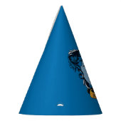 ハリー・ポッター |ゴシック様式のラベンクロークレスト パーティーハット (左)