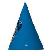 ハリー・ポッター |ゴシック様式のラベンクロークレスト パーティーハット (右)