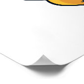 ハリー・ポッター |ゴシック様式のラベンクロークレスト ポスター (角)