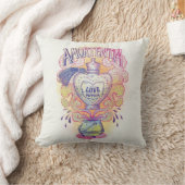 ハリー・ポッター・スペル |アモルテンティアラブポーションボトル クッション (ブランケット)