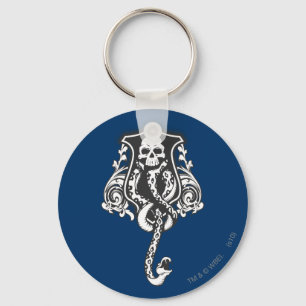 ハリー・ポッター・スペル  ダークマーク キーホルダー