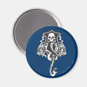 ハリー・ポッター・スペル |ダークマーク マグネット (正面/裏面)