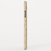 ハリー・ポッター・スペル |マラウダーの地図 Case-Mate iPhoneケース (裏面/右)