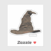 ハリー・ポッター・スペル |帽子の並べ替え シール (シート)