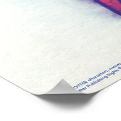 ハリー・ポッター・スペル |愛葉のマーク ポスター (角)