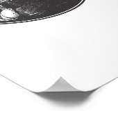 ハリー・ポッター・スペル |非常に論理的 ポスター (角)