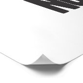 ハリー・ポッター・スペル |魔法省プロパガンダ ポスター (角)