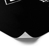 ハリー・ポッター・スペル | DEATHLY HALLOWSグラフィック ポスター (角)