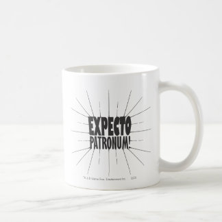 ハリー・ポッター・スペル | EXPECTTO PATRIUM™ コーヒーマグカップ