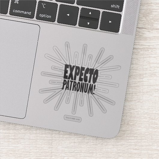 ハリー・ポッター・スペル | EXPECTTO PATRIUM™ シール (詳細)