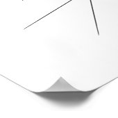 ハリー・ポッター・スペル | EXPECTTO PATRIUM™ ポスター (角)