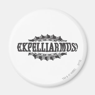 ハリー・ポッター・スペル Expelliarmus! マグネット