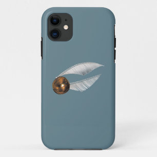 ハリー・ポッター・スペル   Golden Snitch iPhone 11 ケース