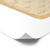 ハリー・ポッター・スペル | Horcruxで手を握る ポスター (角)