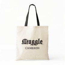 ハリー・ポッター・スペル | Muggle