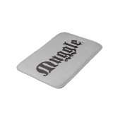 ハリー・ポッター・スペル | Muggle バスマット (アングル)