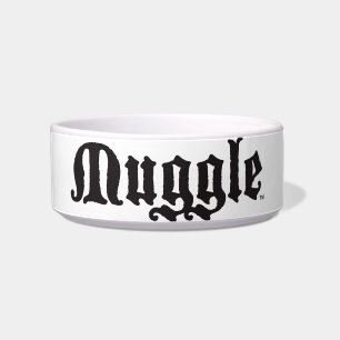 ハリー・ポッター・スペル Muggle ボウル