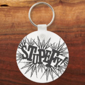 ハリー・ポッター・スペル | Stumefy! キーホルダー (正面)