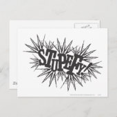 ハリー・ポッター・スペル | Stumefy! ポストカード (正面/裏面)