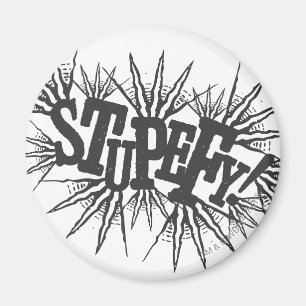 ハリー・ポッター・スペル Stumefy! マグネット