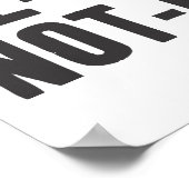 ハリー・ポッター・スペル | Voldermortはどこ？ ポスター (角)