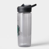 ハリー・ポッター |スリサーイン先生 パーソナライズされた ウォーターボトル (左面)