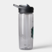 ハリー・ポッター |スリサーイン先生 パーソナライズされた ウォーターボトル (右面)