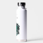 ハリー・ポッター |スリサーイン先生 パーソナライズされた ウォーターボトル (左面)