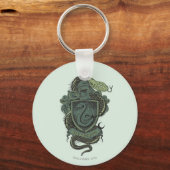 ハリー・ポッター |スリサーリンクレスト キーホルダー (正面)