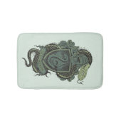 ハリー・ポッター |スリサーリンクレスト バスマット (正面)