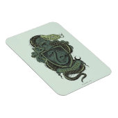 ハリー・ポッター |スリサーリンクレスト マグネット (右側)