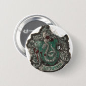 ハリー・ポッター |スリサーリンクレスト – ヴィンテージ 缶バッジ (正面&裏面)