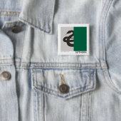 ハリー・ポッター |スリザインハウスプライドグラフィック 缶バッジ (インサイチュ)