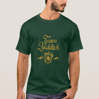ハリー・ポッター | チーム クィディッチ™ Tシャツ