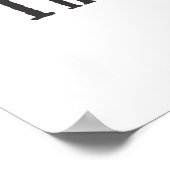 ハリー・ポッター デスの黄色の紋章 ポスター (角)