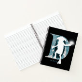 ハリー・ポッター |ドビーキャラクターの水彩 ノートブック (内部)