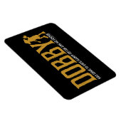 ハリー・ポッター |ドビー救ハリポッター マグネット (右側)