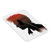 ハリー・ポッター |ハリー&ボルデモートウィザードデュエル マグネット (右側)