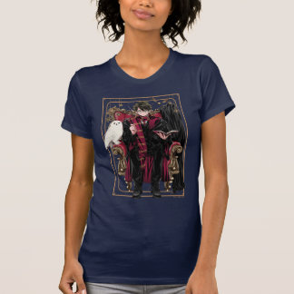 ハリー・ポッター™ | ハリー・ポッター™ 座る Tシャツ