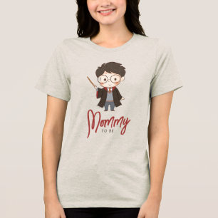 ハリー・ポッター ベビーシャワー トライブレンドTシャツ