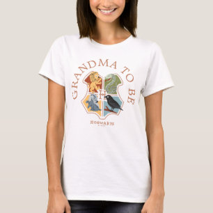 ハリー・ポッター ベビーシャワー ママになる人 Tシャツ