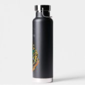 ハリー・ポッター |ホグワーツクレスト先生のパーソナライズ ウォーターボトル (左面)